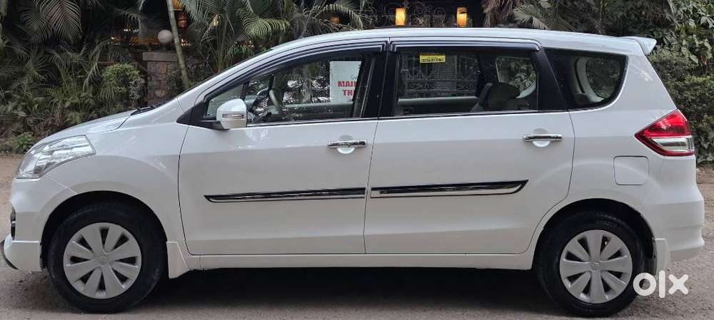 Maruti Suzuki Ertiga Vxi Cng, 2018, Cng & Hybrids