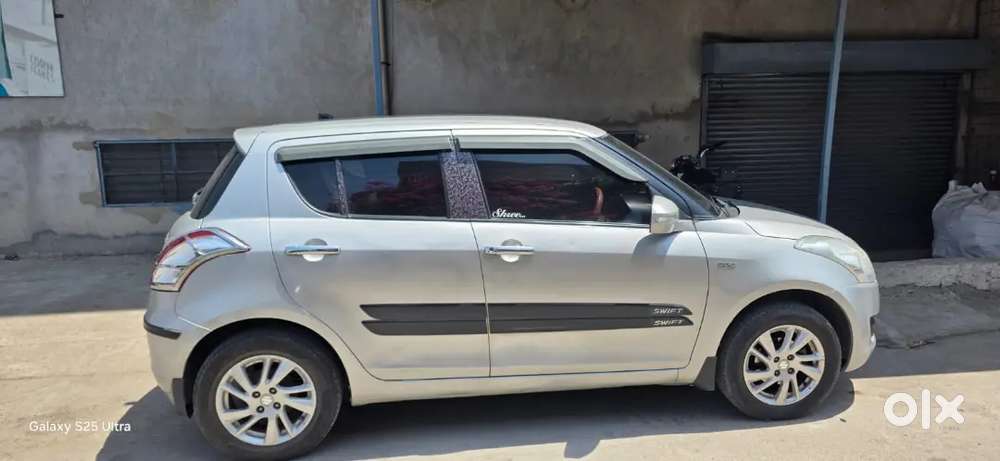 Maruti Suzuki Swift 2014 Diesel 181000 Km Driven