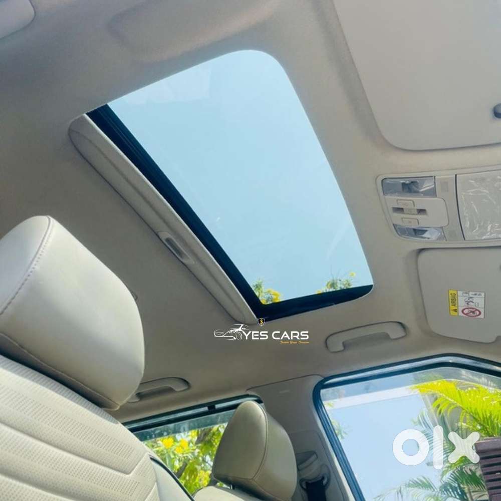 Kia Carens 1.4 Luxury Plus 6 Str, 2023, Petrol