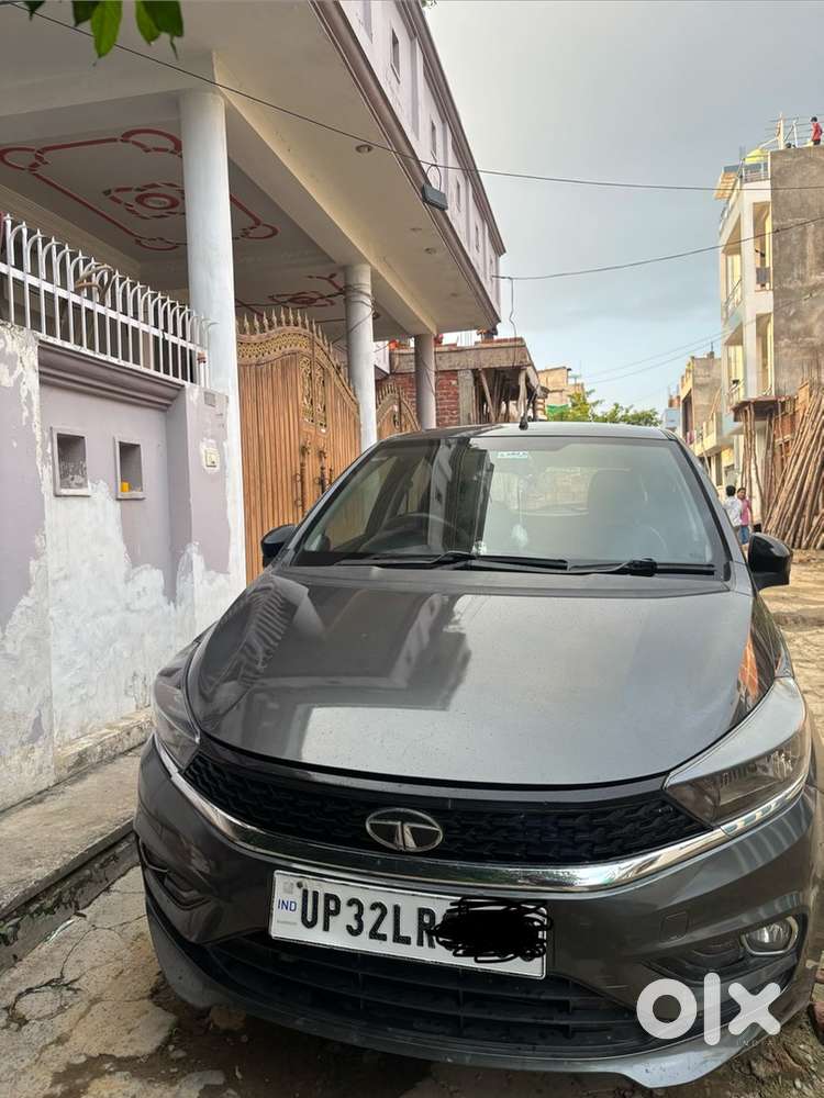 Tata Tiago Petrol 2020