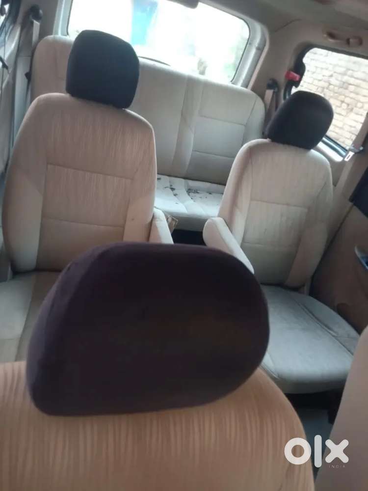 Chevrolet Enjoy 2017