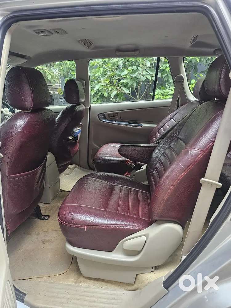 Innova 2013 G4