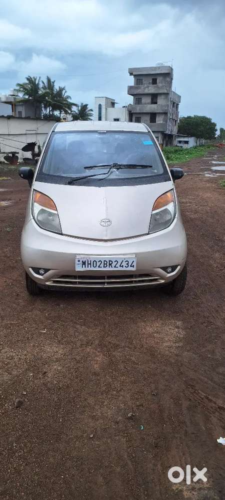 Tata Nano 2011 Petrol Car