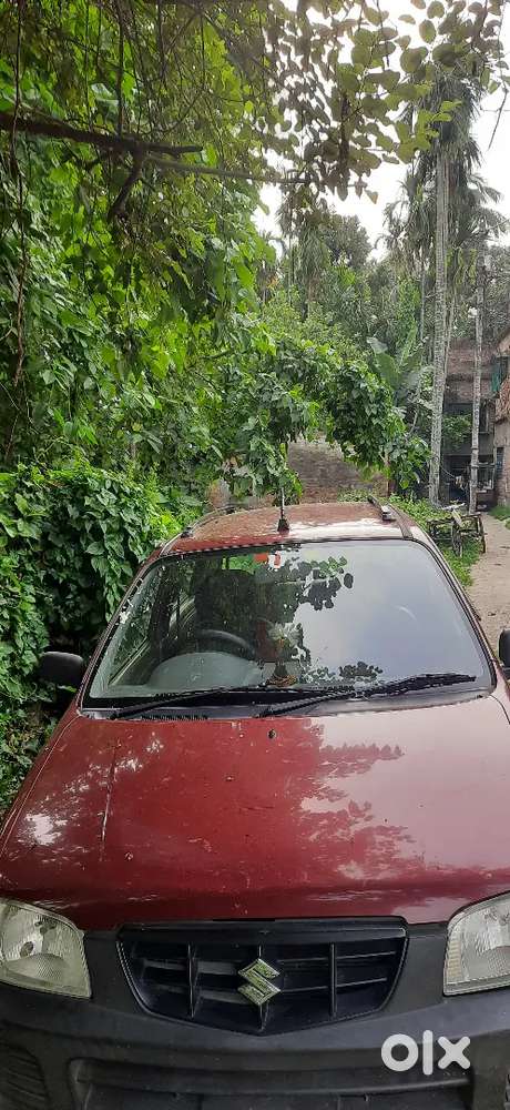 Maruti Suzuki Alto 2006 Petrol Well Maintained