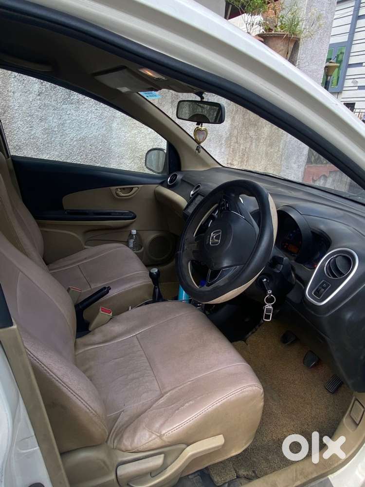 Honda Diesel Car 2015