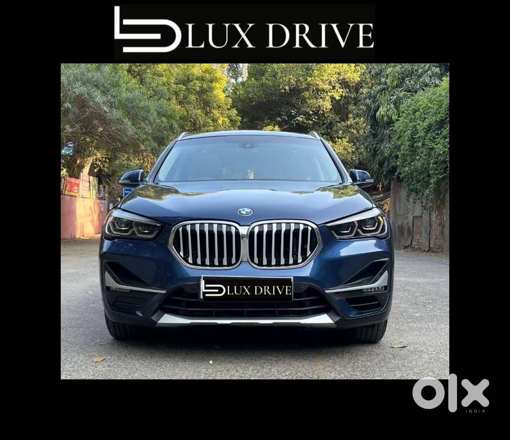 Bmw X1 Sdrive 20d Xline, 2017, Diesel