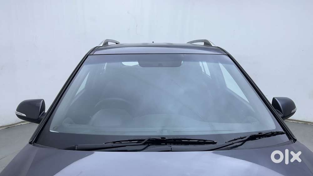 Hyundai Creta 1.6 Sx (o), 2017, Diesel