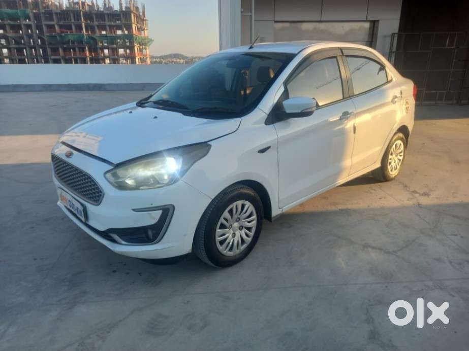 Ford Figo Aspire 1.5 Tdci Trend, 2018, Diesel