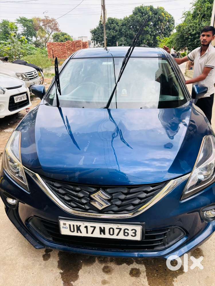 Maruti Baleno 2020 Car
