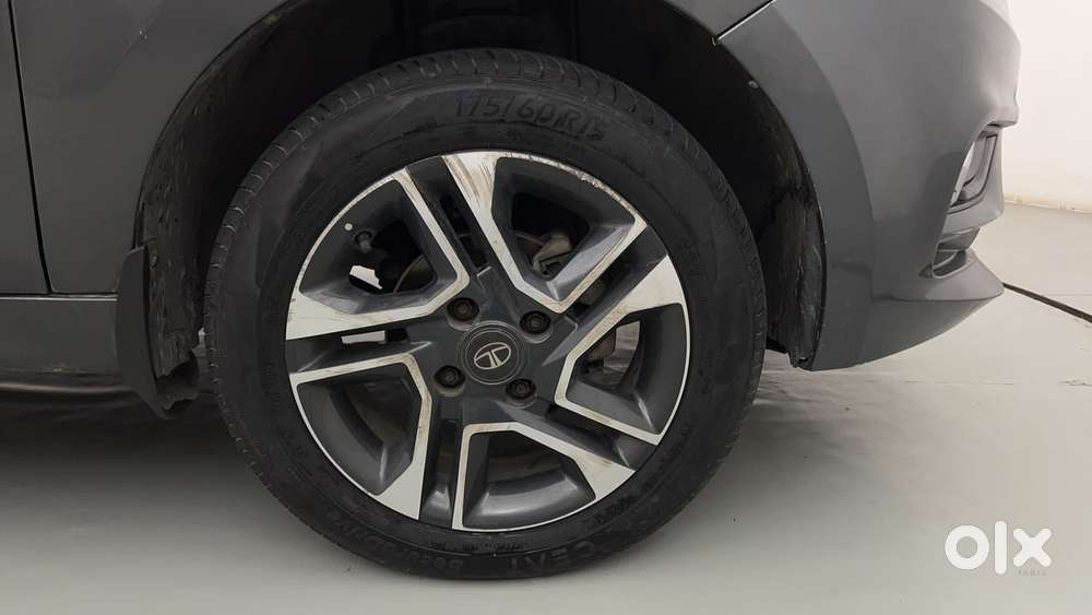 Tata Tiago 1.2 Revotron Xz Plus, 2020, Petrol