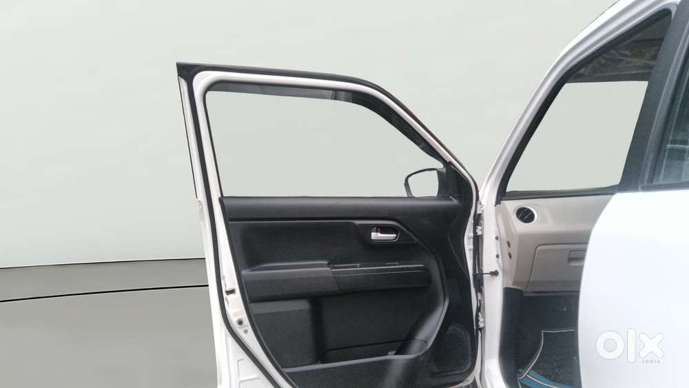 Maruti Suzuki Wagon R 1.2 Zxi Plus, 2023, Petrol