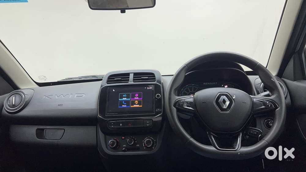 Renault Kwid Rxt 1.0, 2024, Petrol