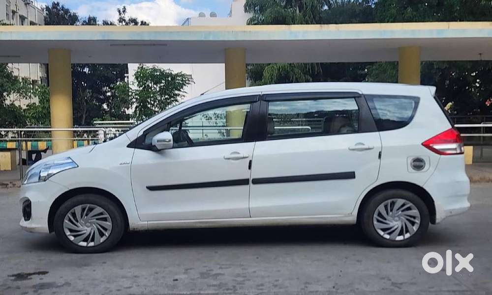 Maruti Suzuki Ertiga Shvs Vdi, 2016, Diesel