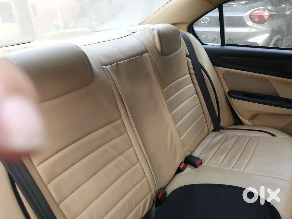 Honda Amaze 1.2 2018 Km Driven