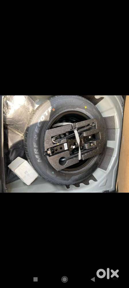 Skoda Slavia 1.0 Ambition Tsi At, 2023, Petrol