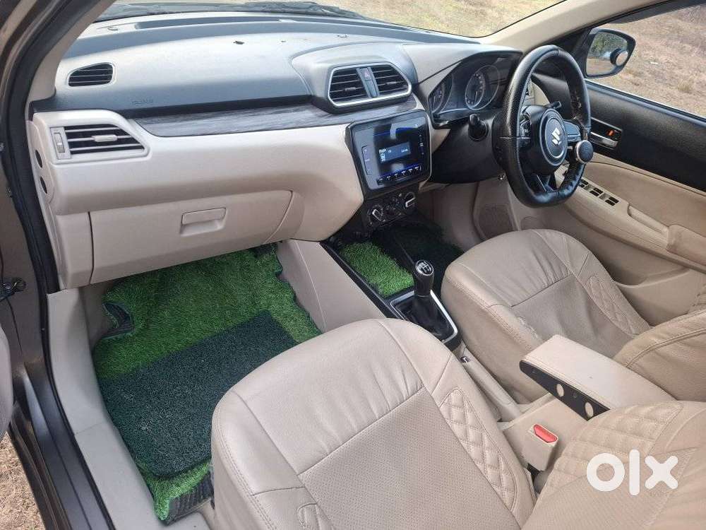 Maruti Suzuki Dzire 1.2 Vxi, 2022, Petrol