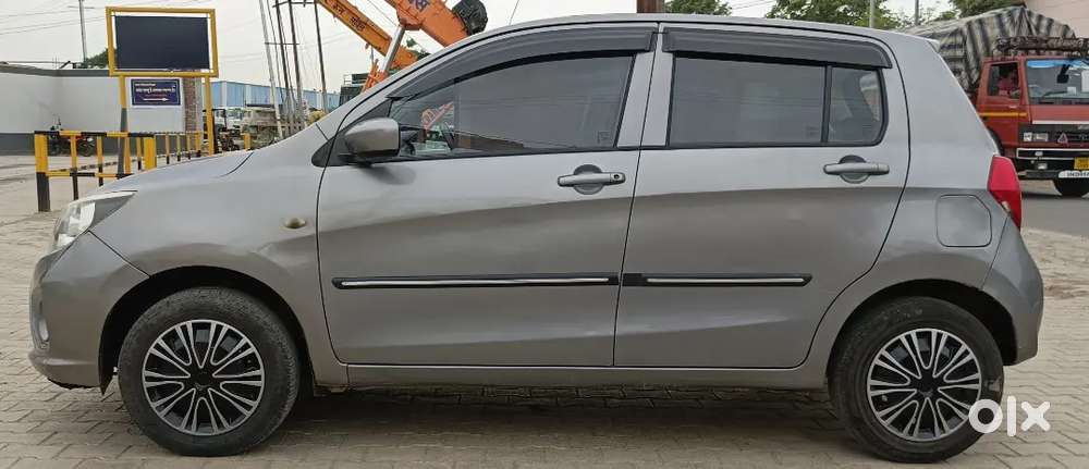 Maruti Suzuki Celerio 2018 Cng 63000 Km Driven