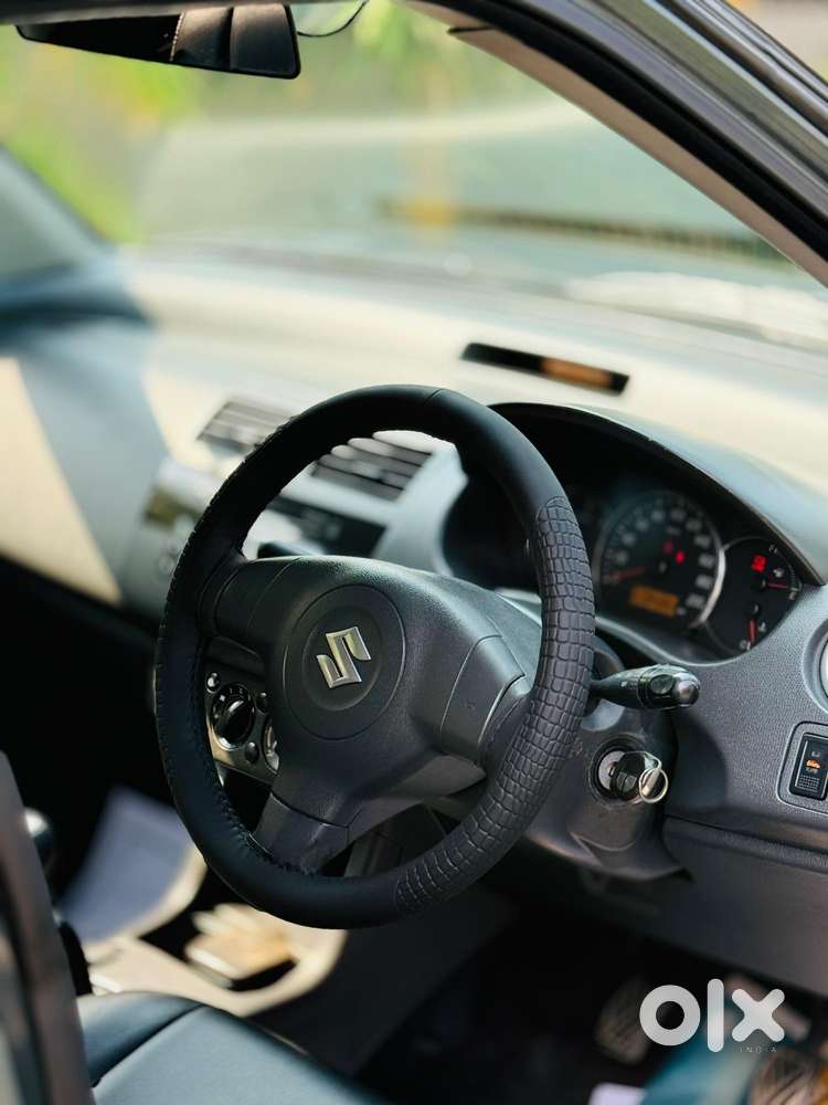 Maruti Suzuki Swift Dzire Vdi, 2011, Diesel