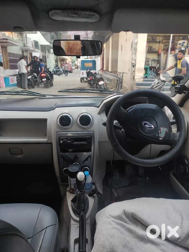 Mahindra Verito Diesel 2015