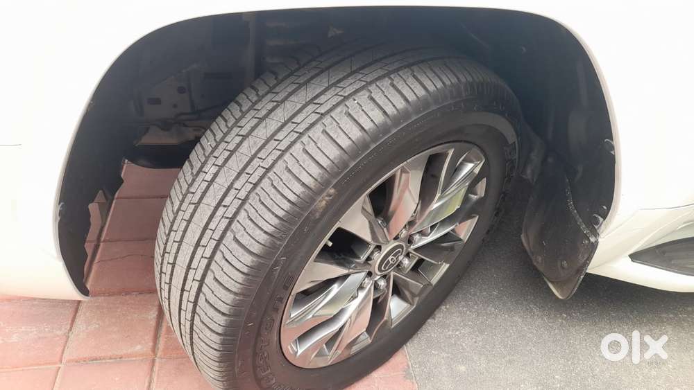 Toyota Land Cruiser 3.3 Zx Diesel, 2022, Diesel