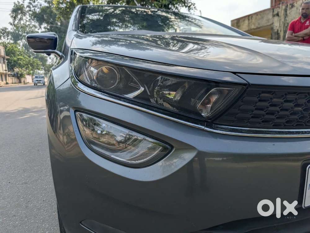 Tata Altroz 1.5 Xz Diesel, 2021, Diesel
