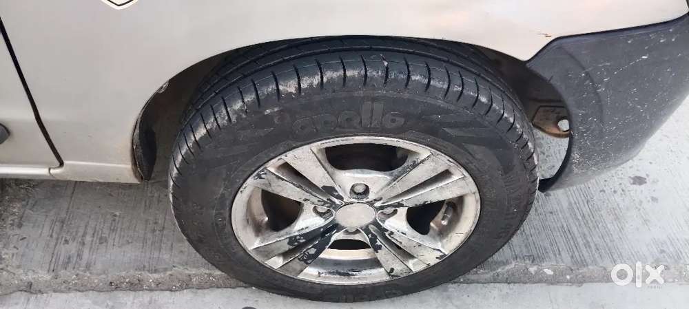 Maruti Suzuki Alto 2008