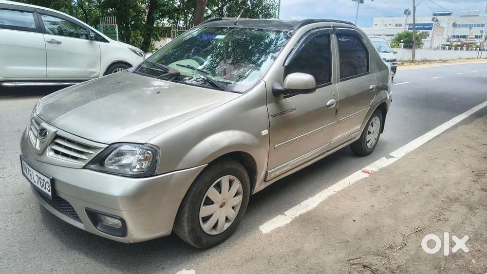 Mahindra Verito 1.5 D6, 2012, Diesel