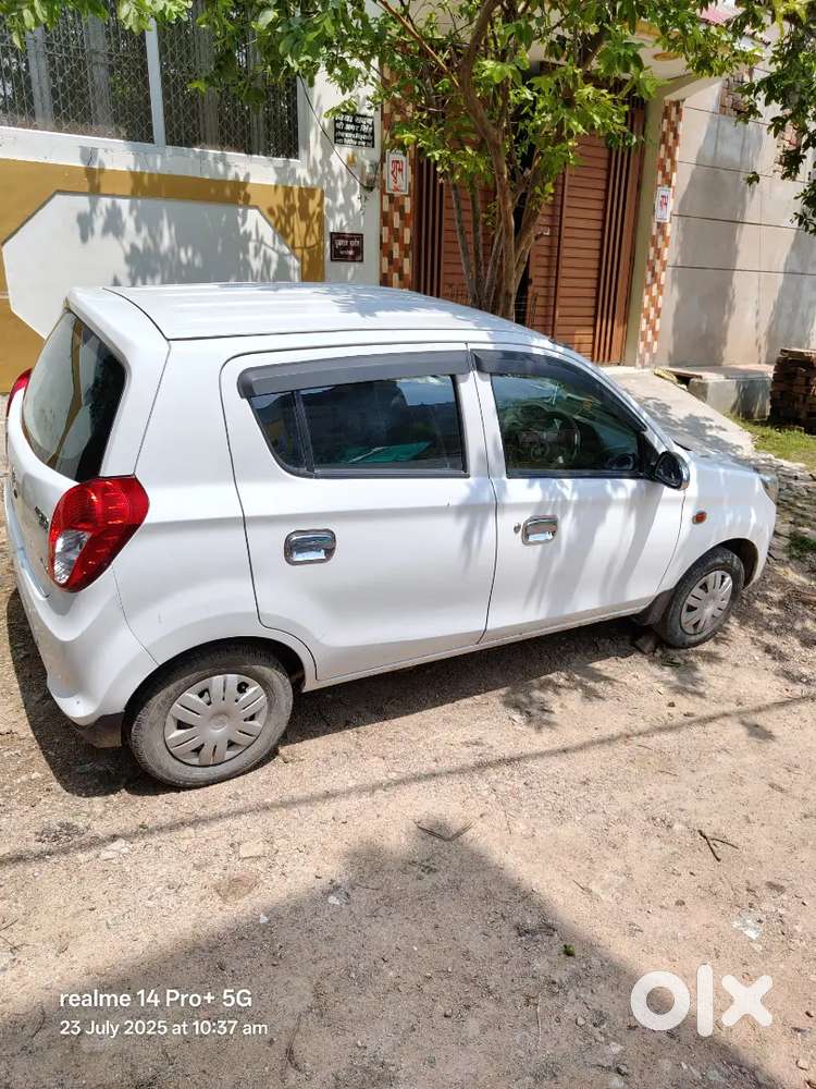 Maruti Suzuki Alto 800