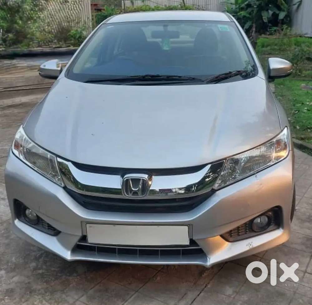 2016 Honda City Vx  Only 28,800 Kms  Excellent Condition  Like New