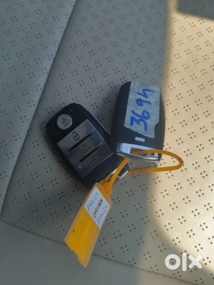 Kia Sonet Htx Turbo Imt, 2023, Petrol