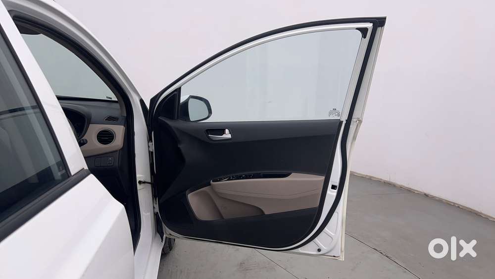 Hyundai Grand I10 1.2 Kappa Sportz, 2020, Petrol