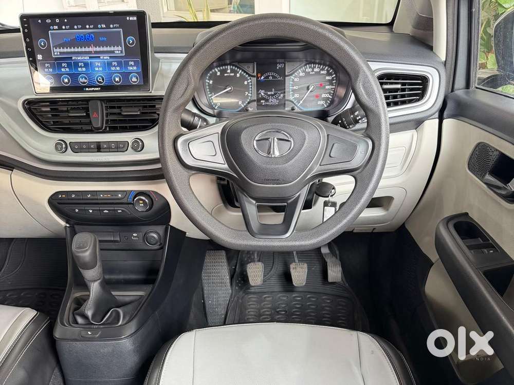 Tata Altroz 1.2 Xe, 2023, Diesel