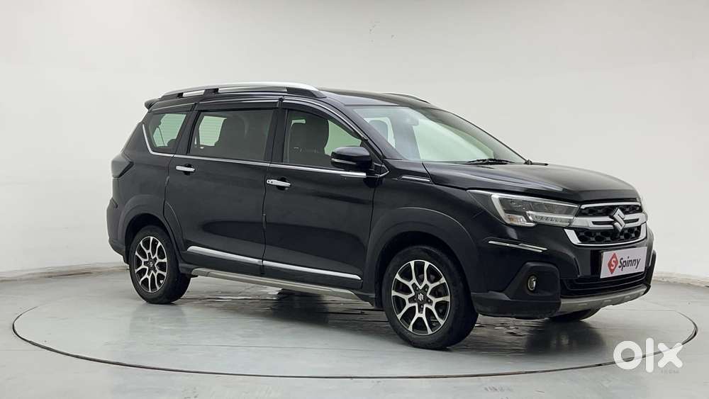 Maruti Suzuki Xl6 1.5 Alpha Plus At, 2024, Petrol
