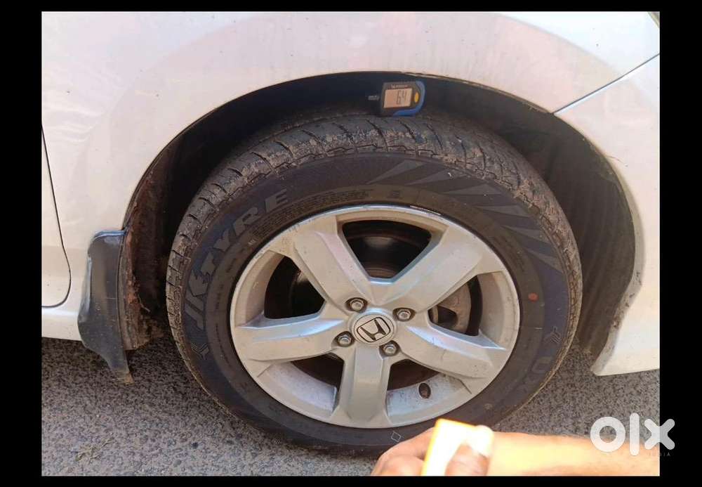 2010  Honda City  Petrol  I-vtec Top End  Well Maintained