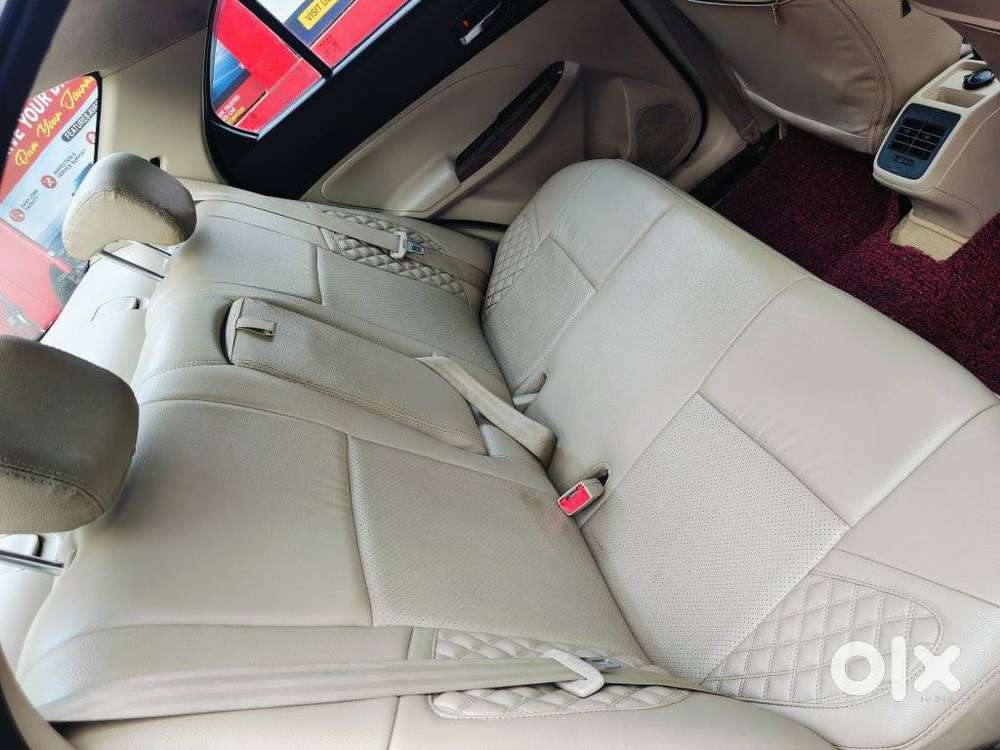 Maruti Suzuki Dzire 1.2 Vxi, 2018, Petrol