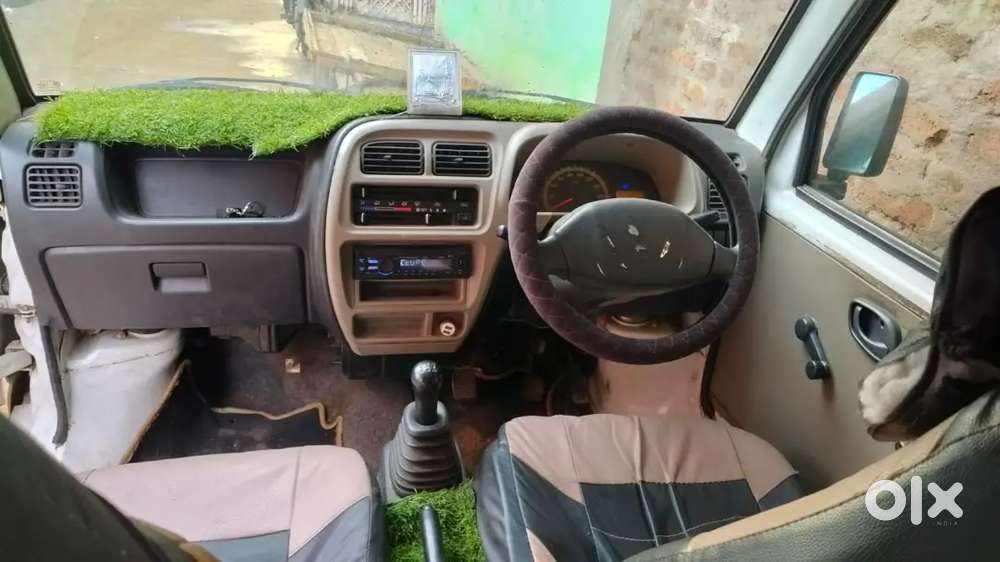 Gadi Me Koi Kaam Nahi Hai Fresh Gadi Haioriginal Colour Hai