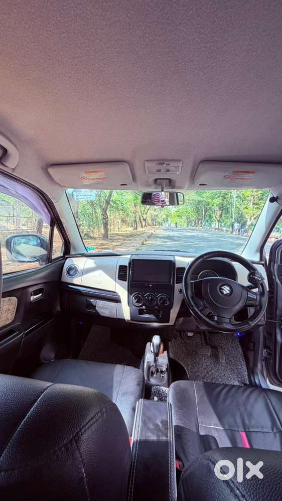 Maruti Wagon R 2018
