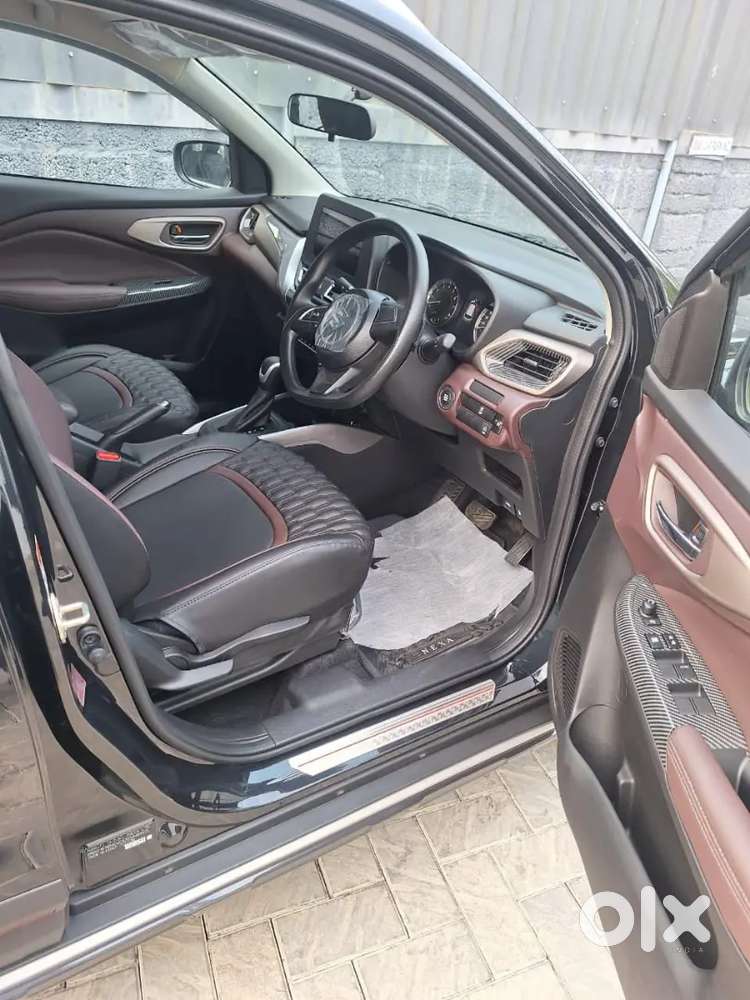 Maruti Suzuki Dzire 2026