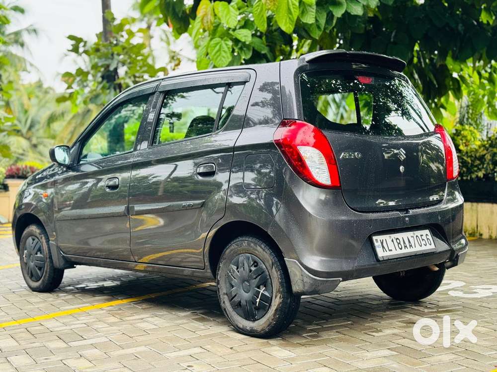 Maruti Suzuki Alto 800 Vxi Airbag, 2021, Petrol
