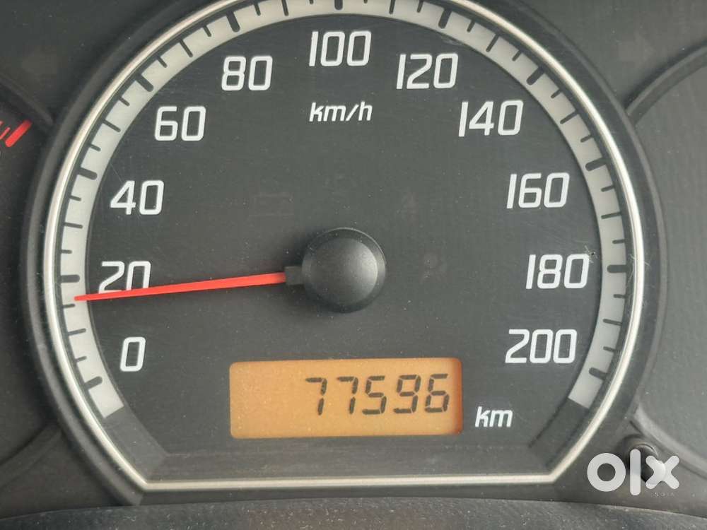 Swift Maruti 2006 Car