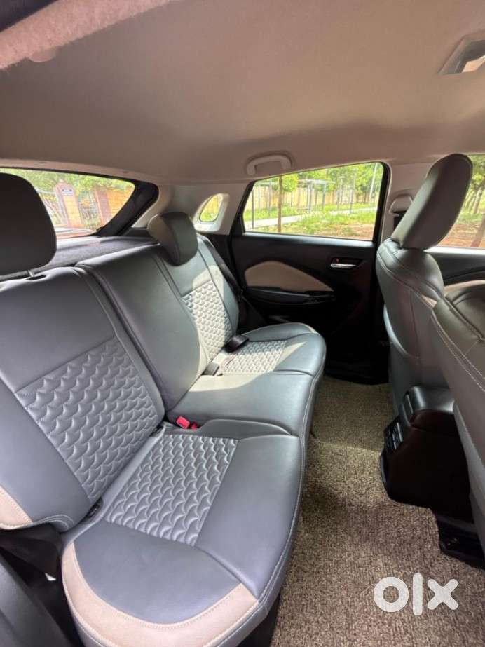 Toyota Glanza 1.2 V, 2023, Petrol