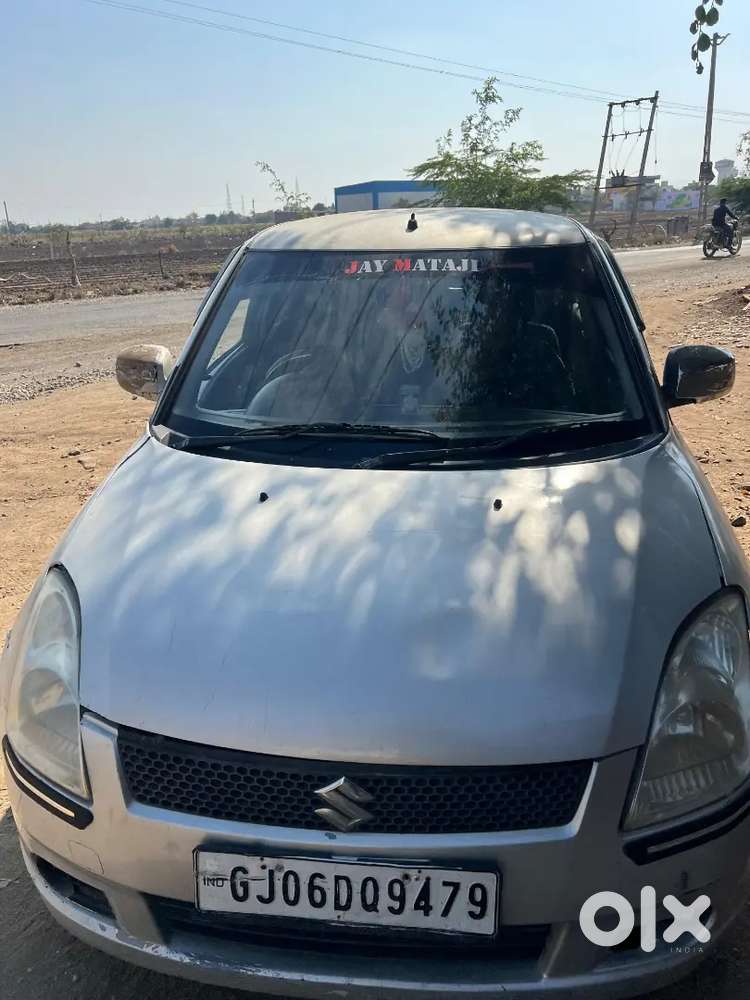 Maruti Suzuki Swift