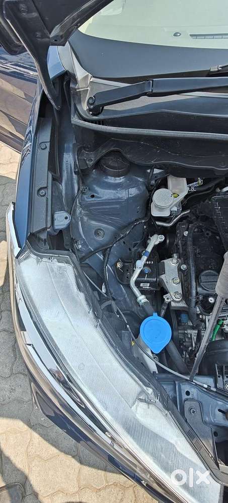 Toyota Rumion 2023 Petrol 20000 Km Driven