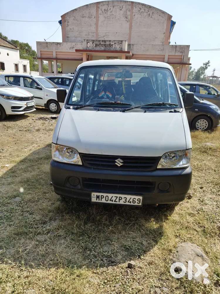 Maruti Suzuki Eeco 2023