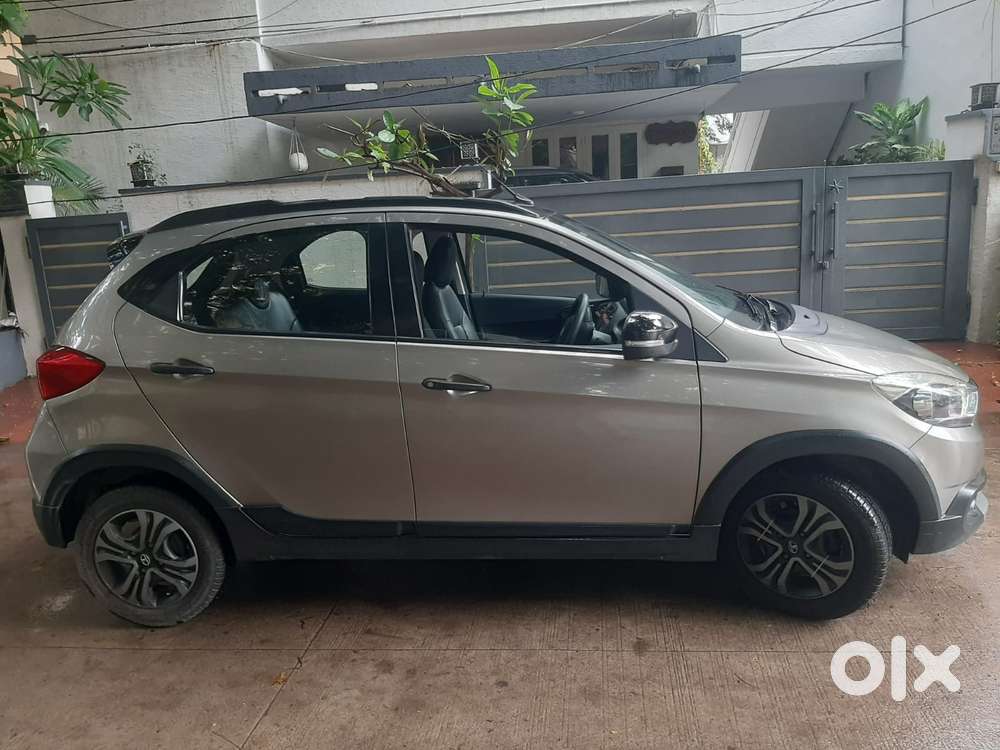 Tata Tiago Nrg 1.2 Xz Mt, 2018, Diesel