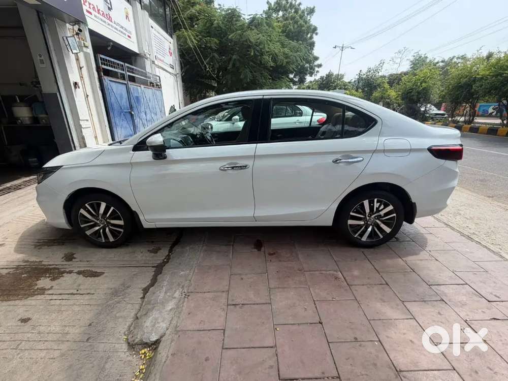 Honda City 2021 Diesel Manual