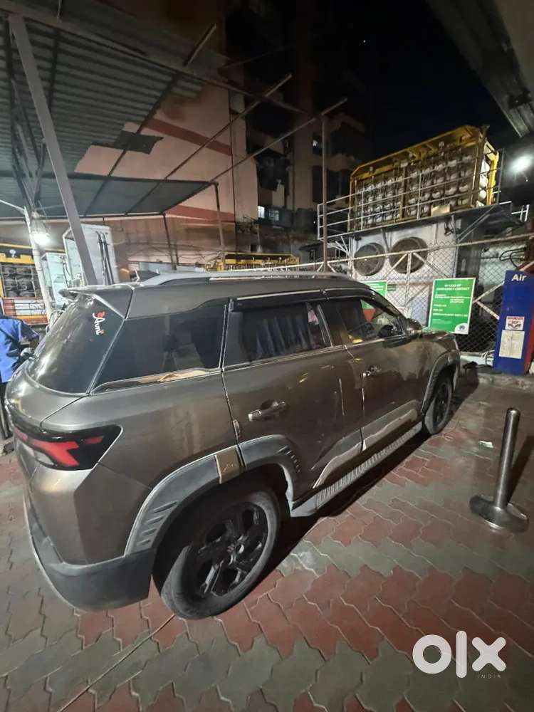 Maruti Suzuki Vitara Brezza 2024 Cng And Petrol September