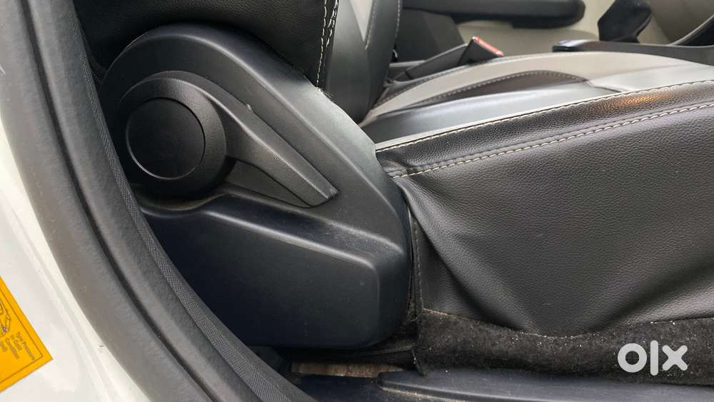 Tata Altroz 1.2 Xt, 2021, Petrol