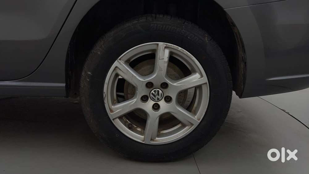 Volkswagen Vento 1.5 Tdi Highline, 2014, Diesel