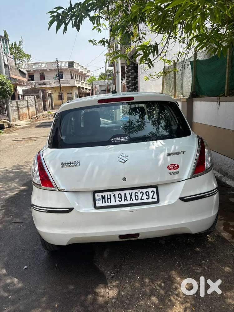 Maruti Suzuki Swift 2011 Diesel 150000 Km Driven